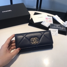 Chanel Wallet Purse